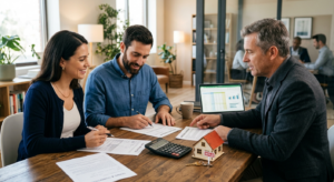 Boliglån og refinansiering - hvad du skal vide