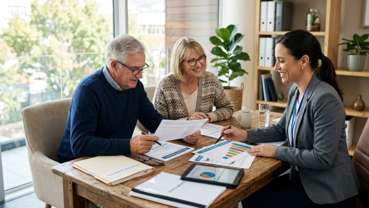 Pensionsopsparling: Få mest muligt ud af dine år